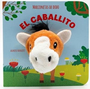 CABALLITO, EL | 9791387708337