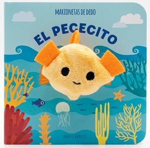 PECECITO, EL | 9791387708290