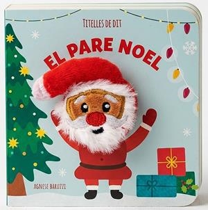PARE NOEL, EL | 9791387708368 | BARUZZI, AGNESE