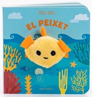 PEIXET, EL | 9791387708306 | BARUZZI, AGNESE