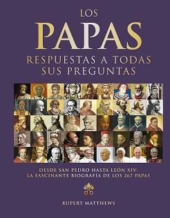 PAPAS, LOS | 9788428218030 | MATTHEWS, RUPERT