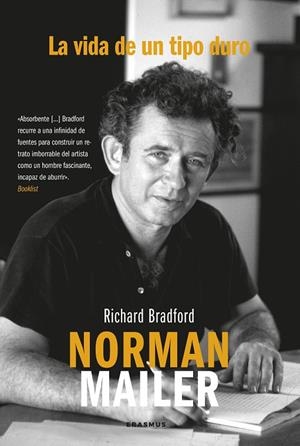 NORMAN MAILER | 9788410199071 | BRADFORD, RICHARD