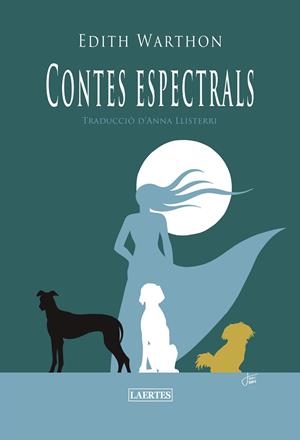 CONTES ESPECTRALS | 9788419676986 | WARTHON, EDITH