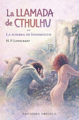 LLAMADA DE CTHULHU, LA | 9788411724135 | LOVECRAFT, H. P.
