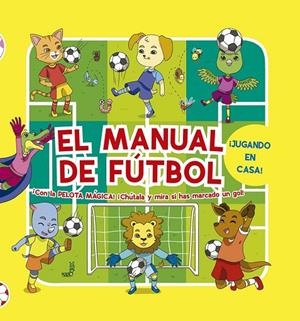 MANUAL DE FÚTBOL, EL | 9788491459101 | MANCINI, PAOLO
