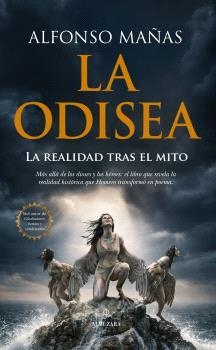 ODISEA, LA | 9791370203405 | MAÑAS, ALFONSO
