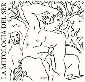 MITOLOGIA DEL SER, LA | 9791399141078 | PLANES, ELOI
