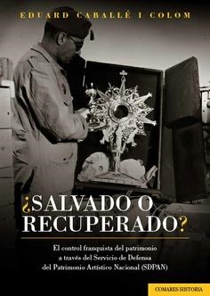 SALVADO O RECUPERADO? | 9791370331238 | CABALLÉ, EDUARD