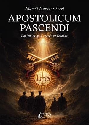 APOSTOLICUM PASCENDI | 9791388234132 | NARVÁE, MANOLI