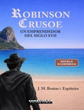 ROBINSON CRUSOE | 9788484110552 | BRAÑAS, J. M.