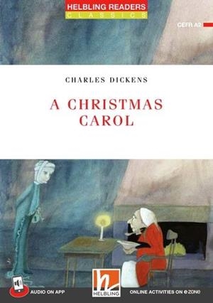 HRR 3 A CHRISTMAS CAROL + APP + EZONE | 9783711401083 | VARIOS AUTORES