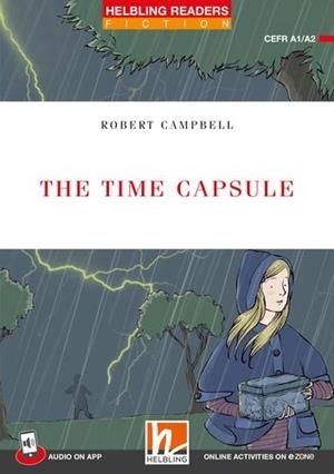 HRR (2) THE TIME CAPSULE + APP + EZONE | 9783711401571 | VARIOS AUTORES