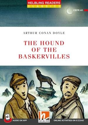 HRR (1) THE HOUND OF BASKERVILLES+APP+EZ | 9783711402264 | VARIOS AUTORES
