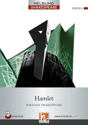 SHAKESPEARE SERIES B1 /B2 HAMLET EZO | 9783990458570 | VARIOS AUTORES