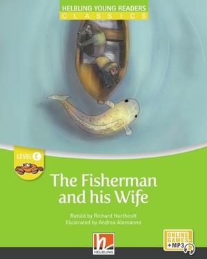 FISHERMAN & HIS WIFE (+EZONE) | 9783990894323 | VARIOS AUTORES