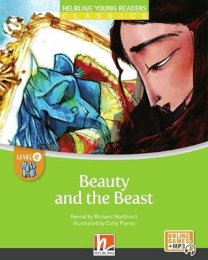 BEAUTY & THE BEAST (+EZONE) | 9783990894354 | VARIOS AUTORES