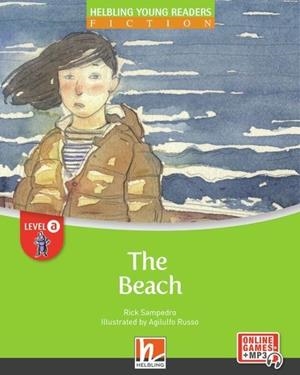 BEACH, THE (+EZONE) | 9783990894385 | VARIOS AUTORES