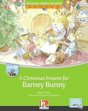 A CHRISTMAS PRESENT (+EZONE) | 9783990894415 | VARIOS AUTORES