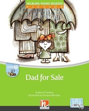 DAD FOR SALE (+EZONE) | 9783990894422 | VARIOS AUTORES
