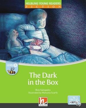 DARK IN THE BOX, THE (+EZONE) | 9783990894439 | VARIOS AUTORES