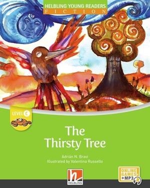 THIRSTY TREE, THE (+EZONE) | 9783990894484 | VARIOS AUTORES