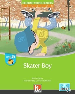 SKATER BOY EZONE | 9783990894521 | VARIOS AUTORES