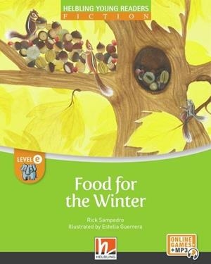FOOD FOR THE WINTER (+EZONE) | 9783990894538 | VARIOS AUTORES