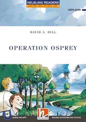 OPERATION OSPREY (+ APP + E-ZONE) | 9783711403346 | VARIOS AUTORES