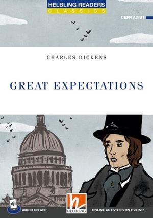 GREAT EXPECTATIONS (+ APP + EZONE) | 9783711403933 | VARIOS AUTORES