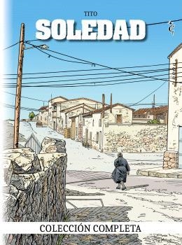 PACK SOLEDAD. LA OBRA COMPLETA | 9791399183993 | TITO
