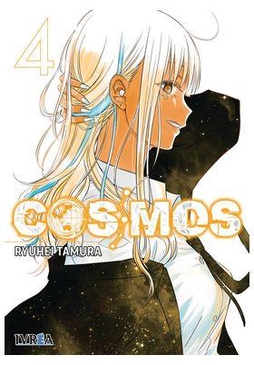 COSMOS 04 | 9791388355035 | TAMURA, RYUHEI