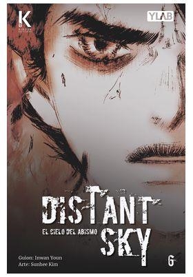 DISTANT SKY 06 :  EL CIELO DEL ABISMO | 9791399163049 | YOUN, INWAN / KIM, SUNHEE