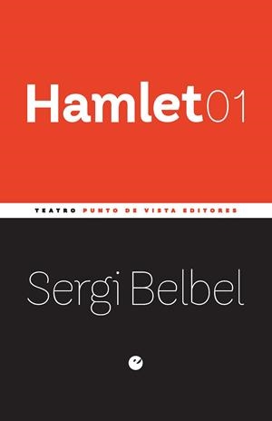 HAMLET.01 | 9791387624347 | BELBEL, SERGI