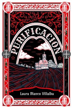 PURIFICACIÓN | 9788412825176 | BLANCO VILLALBA, LAURA