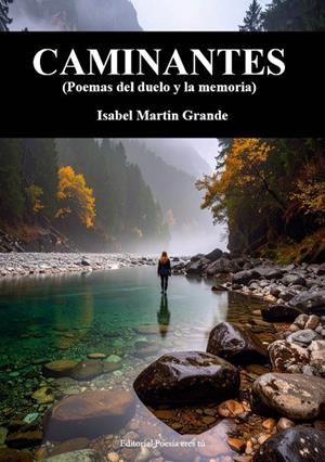 CAMINANTES | 9791387806378 | MARTÍN GRANDE, ISABEL