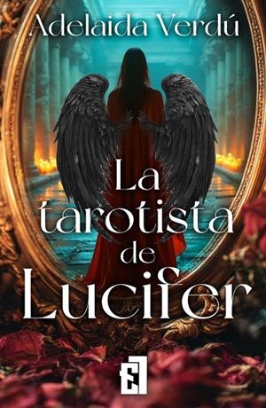 TAROTISTA DE LUCIFER, LA | 9791387621919 | VERDÚ, ADELAIDA