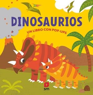 DINOSAURIOS | 9788410552012 | VARIOS AUTORES,