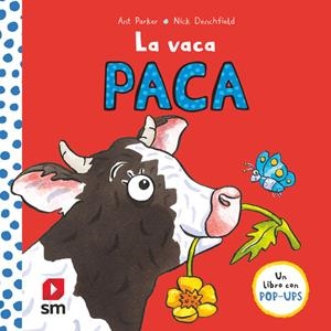 VACA PACA, LA | 9788410552838 | PARKER, ANT