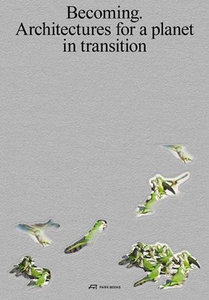 BECOMING | 9791399216813