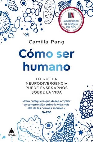 CÓMO SER HUMANO | 9791388324048 | PANG, CAMILLA
