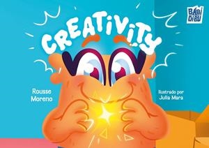 CREATIVITY | 9791388231810 | MORENO, ROUSSE