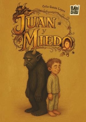 JUAN Y MIEDO | 9791388231742 | GAÑAN LOPEZ, CELIA