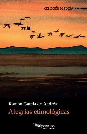 ALEGRÍAS ETIMOLÓGICAS | 9791388007583 | GARCIA DE ANDRES, RAMON