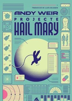 PROJECTE HAIL MARY (TAPA DURA) | 9788410254312 | WEIR, ANDY