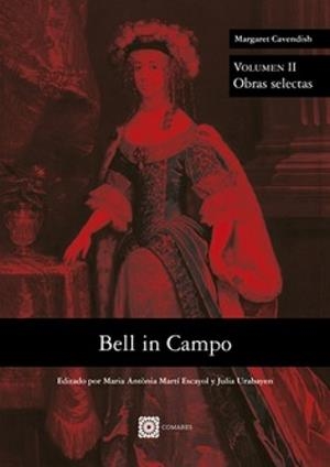 BELL IN CAMPO | 9791370331191 | MARTI, MARIA ANTONIA