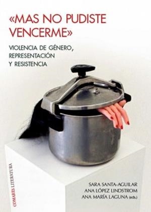 MÁS NO PUDISTE VENCERME | 9791370331207
