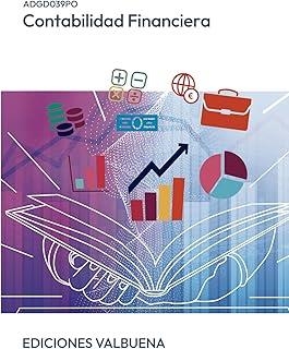 CONTABILIDAD FINANCIERA | 9788410778634