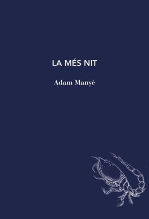 MÉS NIT, LA | 9791399207101 | MANYE, ADAM