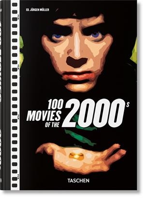 100 MOVIES OF THE 2000S | 9783754403938