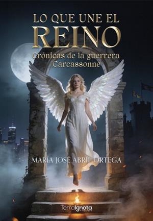 LO QUE UNE EL REINO | 9791388194269 | ABRIL ORTEGA, MARIA JOSÉ